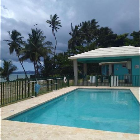Casa Del Mar !!! Ocean Front Villa Aguada Ngoại thất bức ảnh