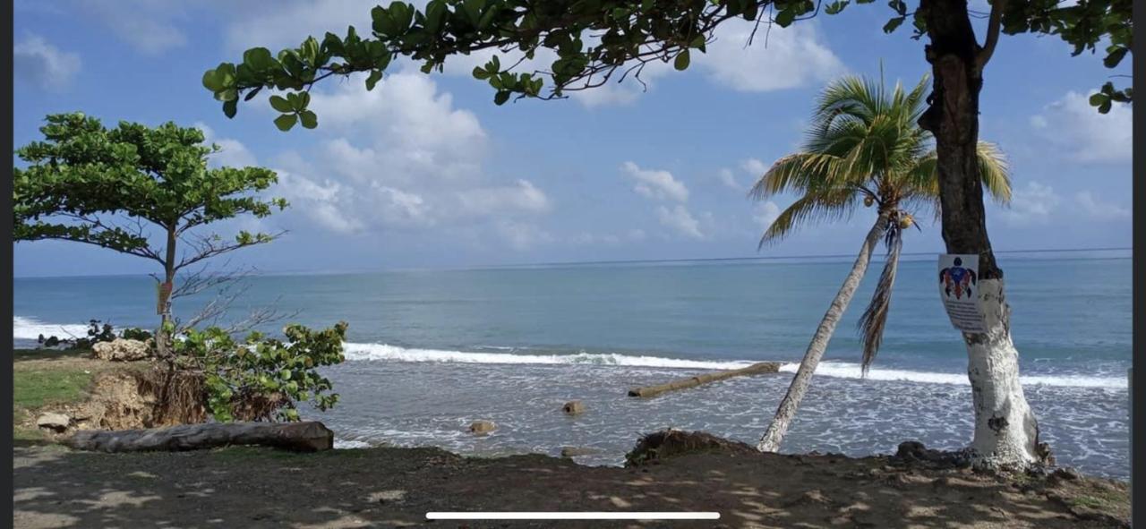 Casa Del Mar !!! Ocean Front Villa Aguada Ngoại thất bức ảnh