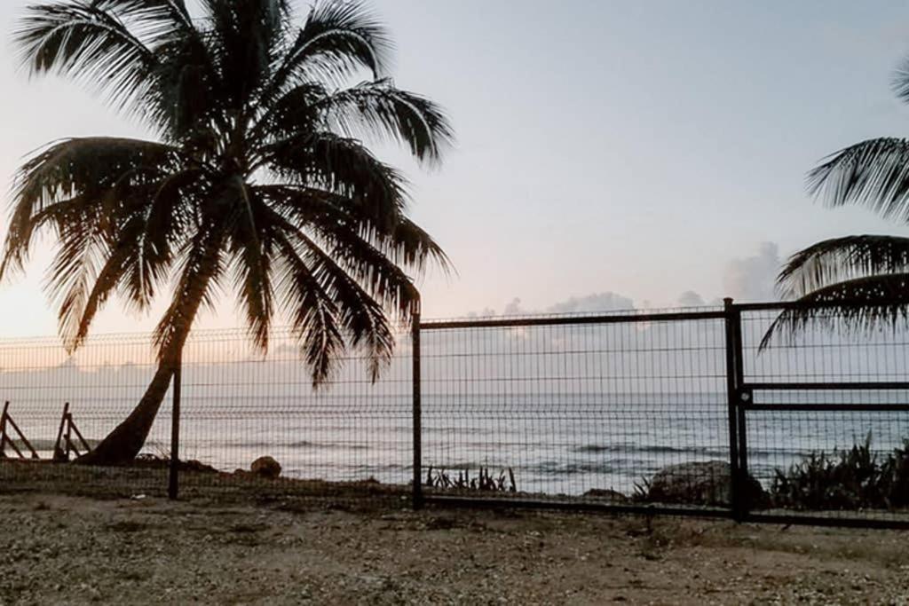 Casa Del Mar !!! Ocean Front Villa Aguada Ngoại thất bức ảnh