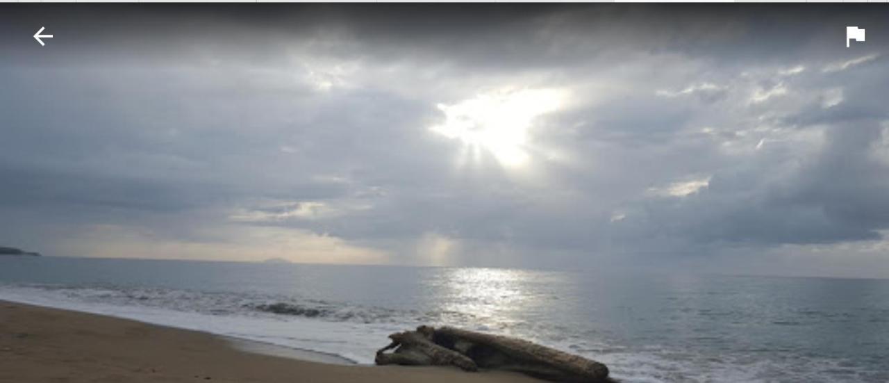 Casa Del Mar !!! Ocean Front Villa Aguada Ngoại thất bức ảnh
